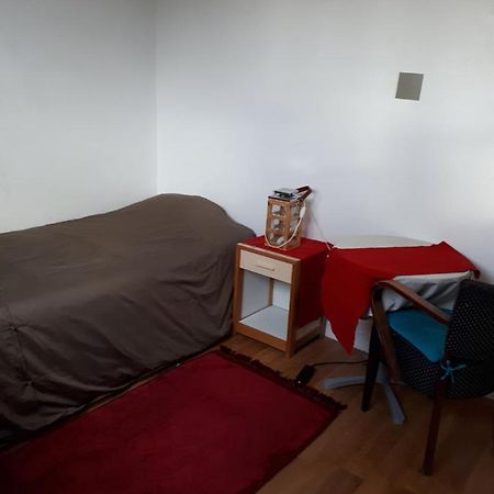 Отель Ndp Family Montigny-les-Cormeilles Экстерьер фото