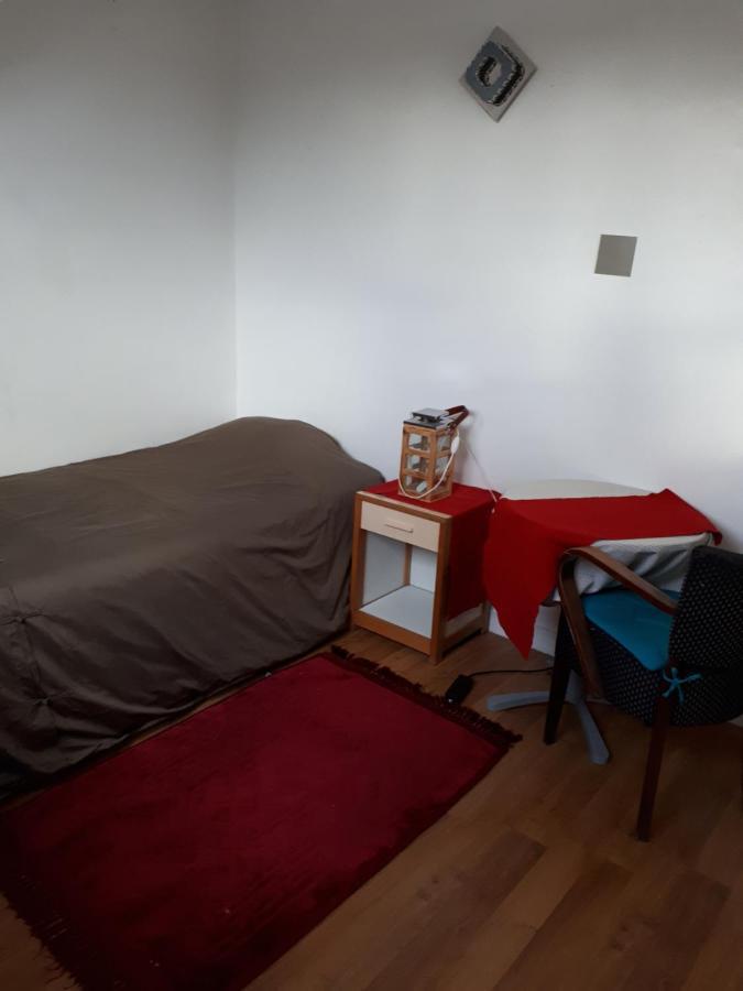 Отель Ndp Family Montigny-les-Cormeilles Экстерьер фото